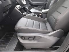 Volkswagen Taos 2020 280TSI FWD Luxury Smart Connected Edition - ფოტო 20