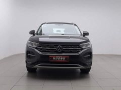 Volkswagen Taos 2020 280TSI FWD Luxury Smart Connected Edition - ფოტო 3