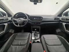 Volkswagen Taos 2020 280TSI FWD Luxury Smart Connected Edition - ფოტო 5