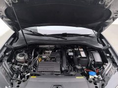 Volkswagen Taos 2020 280TSI FWD Luxury Smart Connected Edition - ფოტო 6
