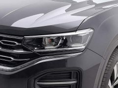 Volkswagen Taos 2020 280TSI FWD Luxury Smart Connected Edition - ფოტო 7