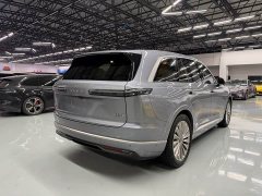 Nio Lerado L90 Ultra Six-Seater - ფოტო 11