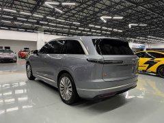Nio Lerado L90 Ultra Six-Seater - ფოტო 13