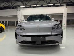 Nio Lerado L90 Ultra Six-Seater - ფოტო 2