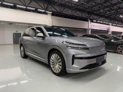 Nio Lerado L90 Ultra Six-Seater - ფოტო 3