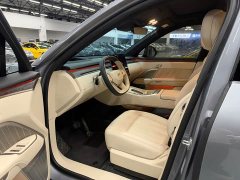 Nio Lerado L90 Ultra Six-Seater - ფოტო 4