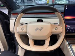 Nio Lerado L90 Ultra Six-Seater - ფოტო 6