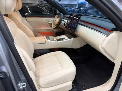 Nio Lerado L90 Ultra Six-Seater - ფოტო 9