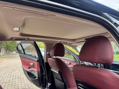 BMW 3 Series 325Li M Sport Package - ფოტო 10