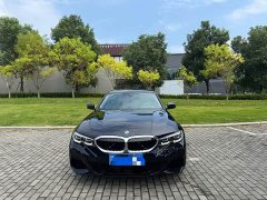 BMW 3 Series 325Li M Sport Package - ფოტო 2