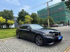 BMW 3 Series 325Li M Sport Package - ფოტო 3