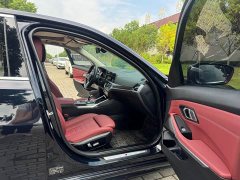 BMW 3 Series 325Li M Sport Package - ფოტო 5