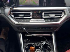 BMW 3 Series 325Li M Sport Package - ფოტო 6