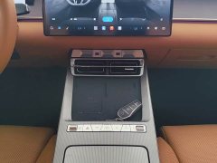 BYD Han L DM-i 200KM Lidar Flagship - ფოტო 11