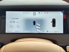 BYD Han L DM-i 200KM Lidar Flagship - ფოტო 12