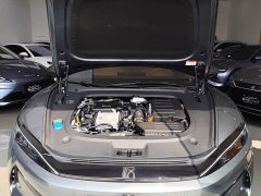 BYD Han L DM-i 200KM Lidar Flagship - ფოტო 14