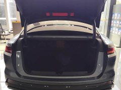BYD Han L DM-i 200KM Lidar Flagship - ფოტო 15
