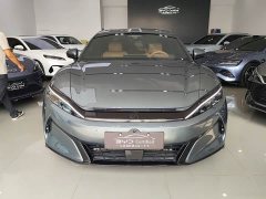 BYD Han L DM-i 200KM Lidar Flagship - ფოტო 2