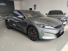 BYD Han L DM-i 200KM Lidar Flagship - ფოტო 3