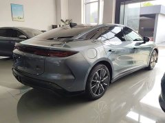 BYD Han L DM-i 200KM Lidar Flagship - ფოტო 4