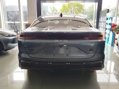 BYD Han L DM-i 200KM Lidar Flagship - ფოტო 5