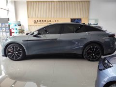 BYD Han L DM-i 200KM Lidar Flagship - ფოტო 6