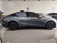 BYD Han L DM-i 200KM Lidar Flagship - ფოტო 7