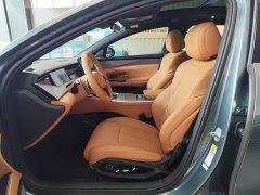 BYD Han L DM-i 200KM Lidar Flagship - ფოტო 9