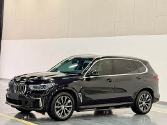 BMW X5 xDrive 30Li Luxury M Sport Package - ფოტო 1