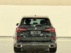 BMW X5 xDrive 30Li Luxury M Sport Package - ფოტო 10