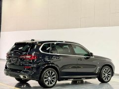 BMW X5 xDrive 30Li Luxury M Sport Package - ფოტო 11