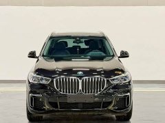 BMW X5 xDrive 30Li Luxury M Sport Package - ფოტო 2