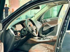 BMW X5 xDrive 30Li Luxury M Sport Package - ფოტო 6