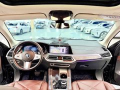 BMW X5 xDrive 30Li Luxury M Sport Package - ფოტო 7