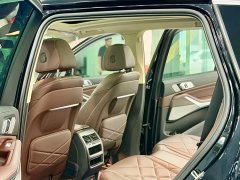 BMW X5 xDrive 30Li Luxury M Sport Package - ფოტო 8