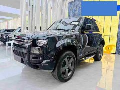 Land Rover Defender 90 3.0T P400 X-Dynamic HSE - ფოტო 1