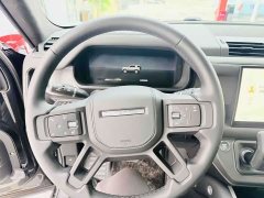 Land Rover Defender 90 3.0T P400 X-Dynamic HSE - ფოტო 11