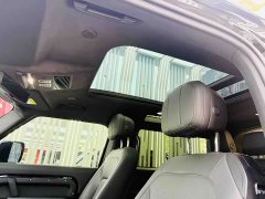 Land Rover Defender 90 3.0T P400 X-Dynamic HSE - ფოტო 15