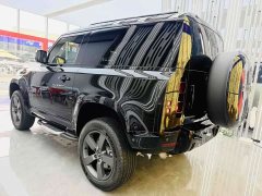 Land Rover Defender 90 3.0T P400 X-Dynamic HSE - ფოტო 18