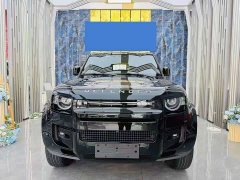 Land Rover Defender 90 3.0T P400 X-Dynamic HSE - ფოტო 2
