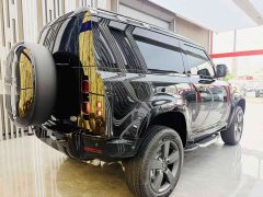 Land Rover Defender 90 3.0T P400 X-Dynamic HSE - ფოტო 20