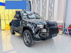 Land Rover Defender 90 3.0T P400 X-Dynamic HSE - ფოტო 3
