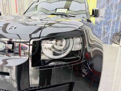 Land Rover Defender 90 3.0T P400 X-Dynamic HSE - ფოტო 4