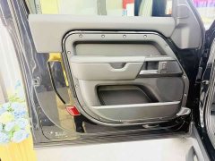 Land Rover Defender 90 3.0T P400 X-Dynamic HSE - ფოტო 6