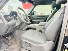 Land Rover Defender 90 3.0T P400 X-Dynamic HSE - ფოტო 9