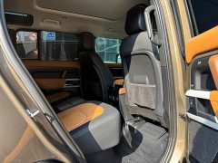 Land Rover Defender 2023 110 3.0T P400 X-DYNAMIC HSE - ფოტო 11