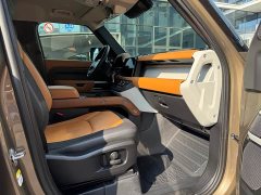 Land Rover Defender 2023 110 3.0T P400 X-DYNAMIC HSE - ფოტო 12