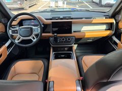 Land Rover Defender 2023 110 3.0T P400 X-DYNAMIC HSE - ფოტო 14