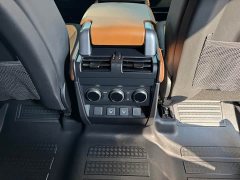 Land Rover Defender 2023 110 3.0T P400 X-DYNAMIC HSE - ფოტო 15