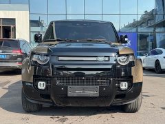 Land Rover Defender 2023 110 3.0T P400 X-DYNAMIC HSE - ფოტო 2